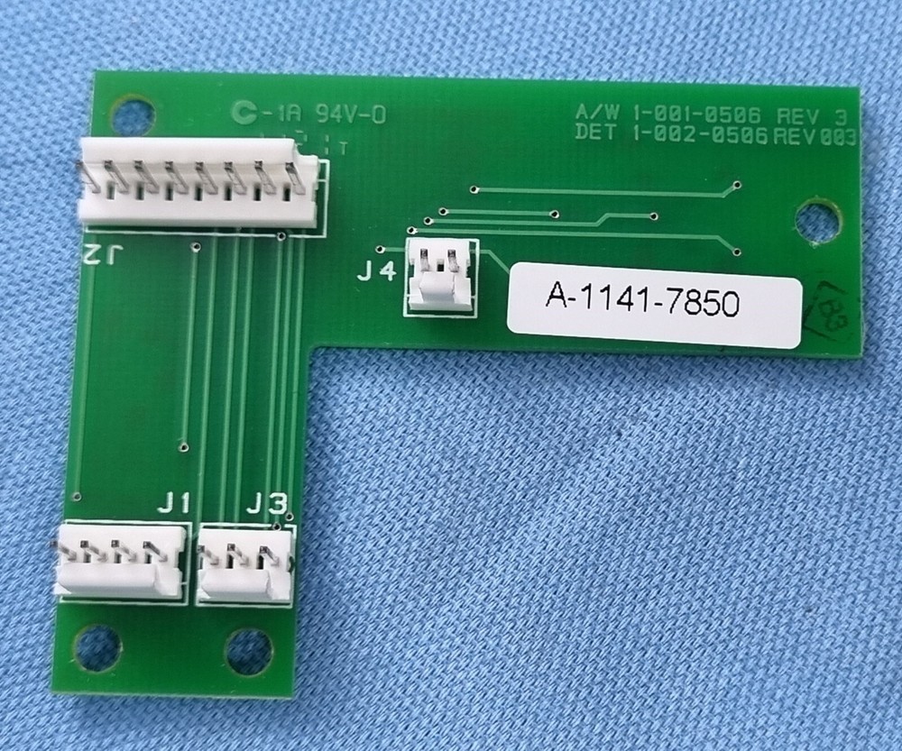 Hologic Lorad Selenia - LED Board Right 1-003-0506