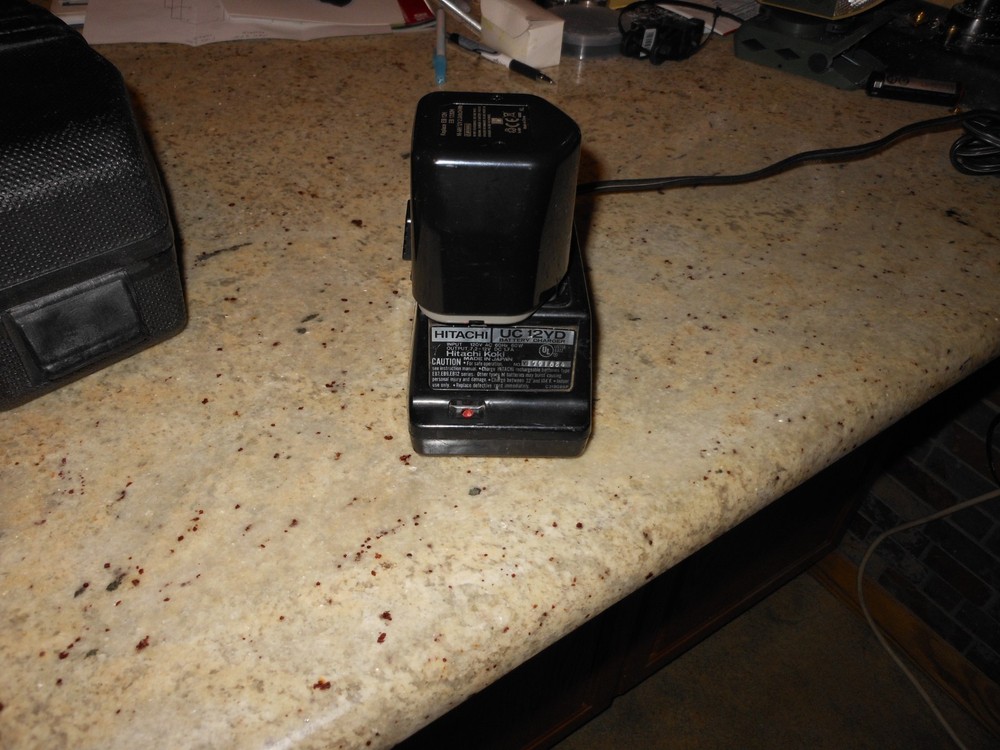 Battery Cable Cutter Tool