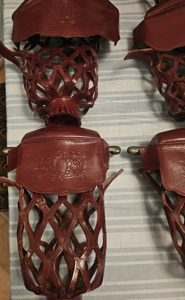 Pool Table Pockets Leather Pool Table Drop Pockets Billiard Pockets