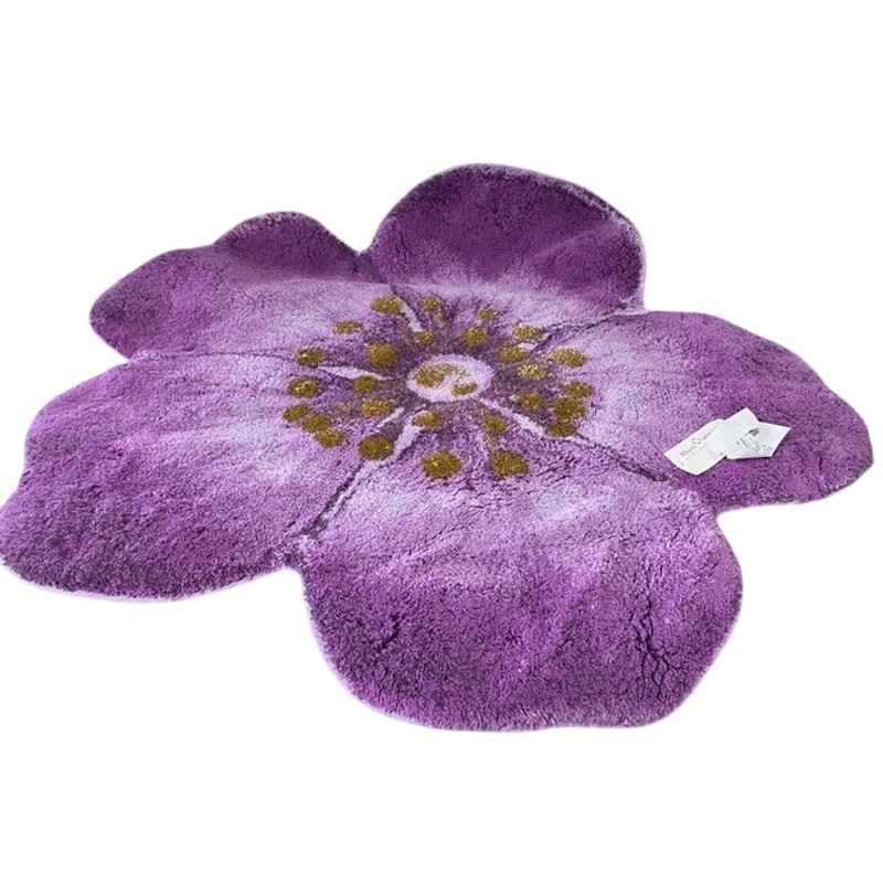 Abyss Heloise Bathmat