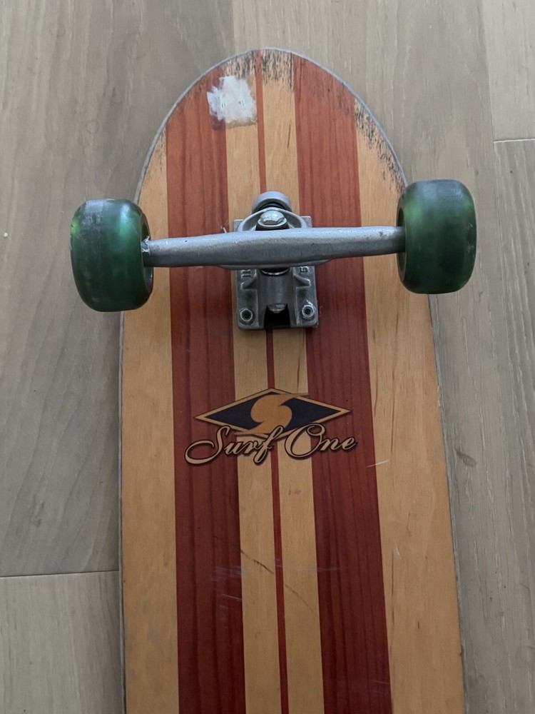 SURF ONE LONG BOARD
