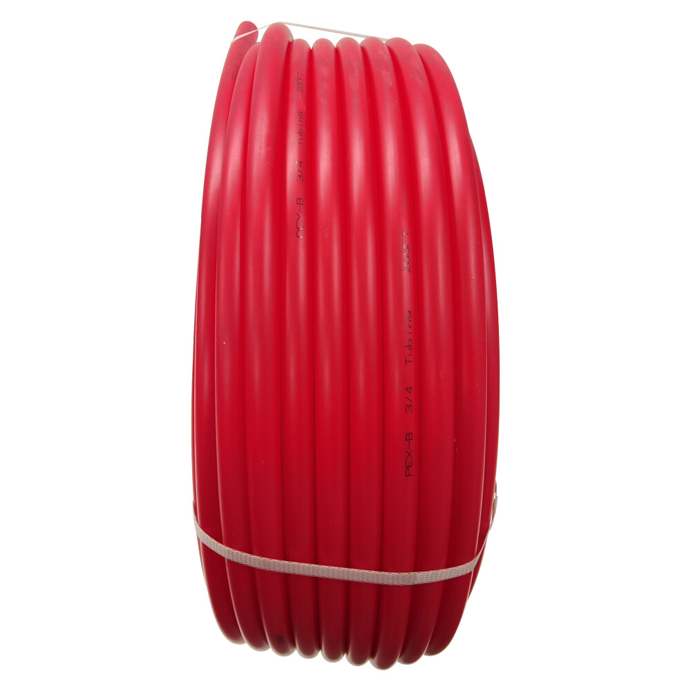 PEX-B Water Heater Water Pipe Floor Heating Pipe 3/4"*300ft