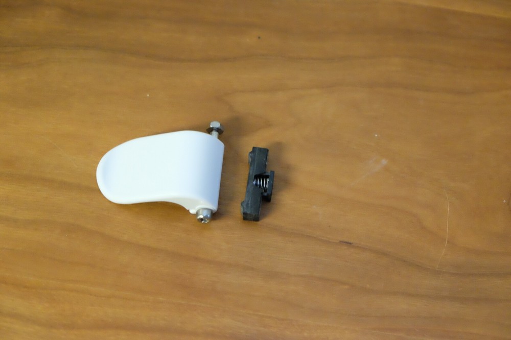 Bugaboo Cameleon 3 Handle Part