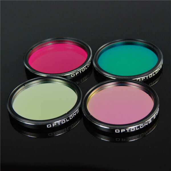 Optolong LRGB Imaging Filter Set - 1.25"