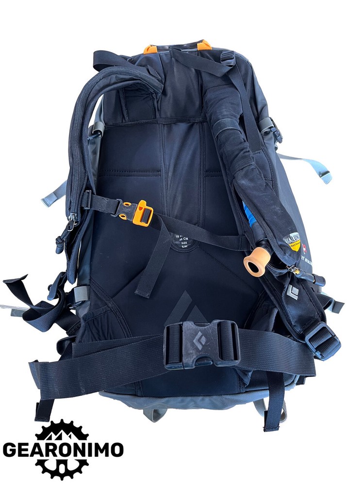 Black Dimond Covert Avalung 32L