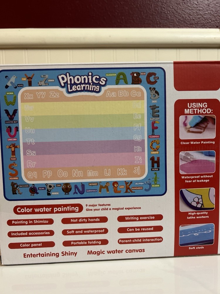 Castrra Phonics Learning