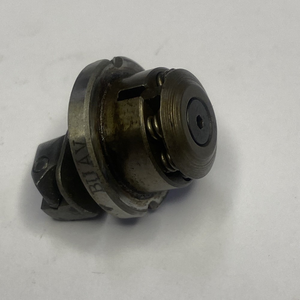 Valenite E-Z Set Boring Head Cartridge & Unit BUAV ASVCS