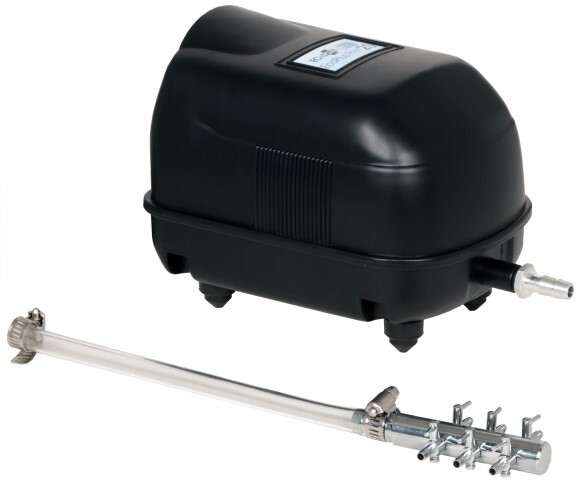 EcoPlus Pro 20 Linear Air Pump