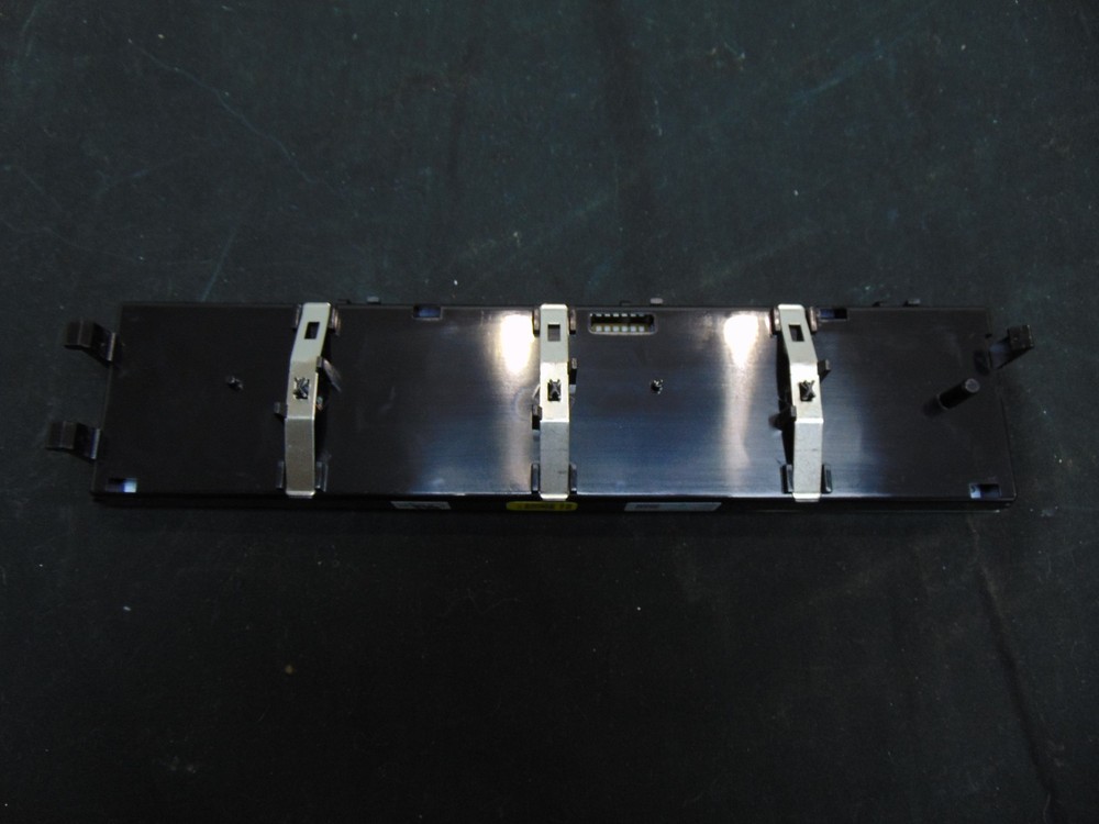 Frigidaire Gas Range PCFI3080AFE Right Controller A20210302