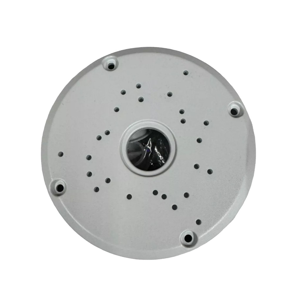 Deep Base Junction PC Box CCTV Bullet Dome Camera Wall Mount Bracket