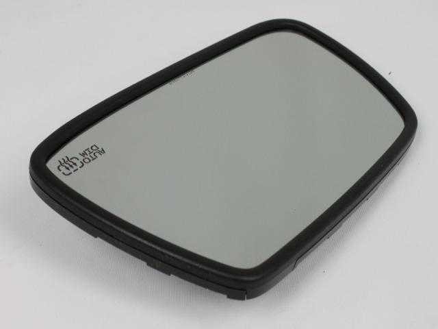 Genuine Mopar Mirror Replacement Glass Left 5142877AA