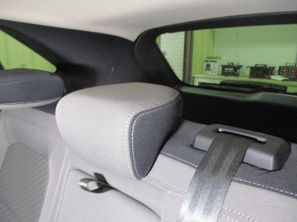 Ford Escape 2020 Headrest Used 9476