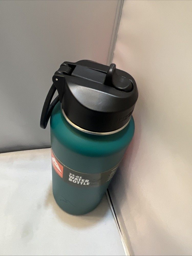 Ozark Trail 32 oz Water Bottle