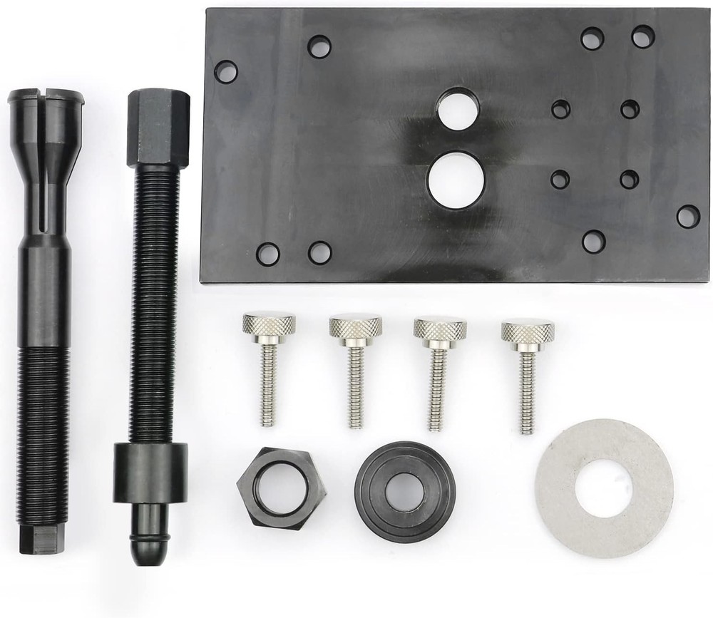 Inner Camshaft Bearing Installer Tool & Remove Puller Compatible for 2017-2023 H