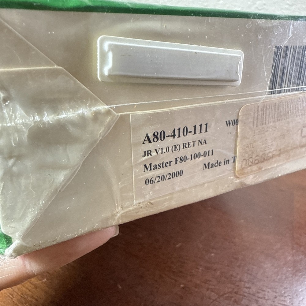 Ulead Java Razor 1.0 Interactive Java Graphics: NOS Sealed