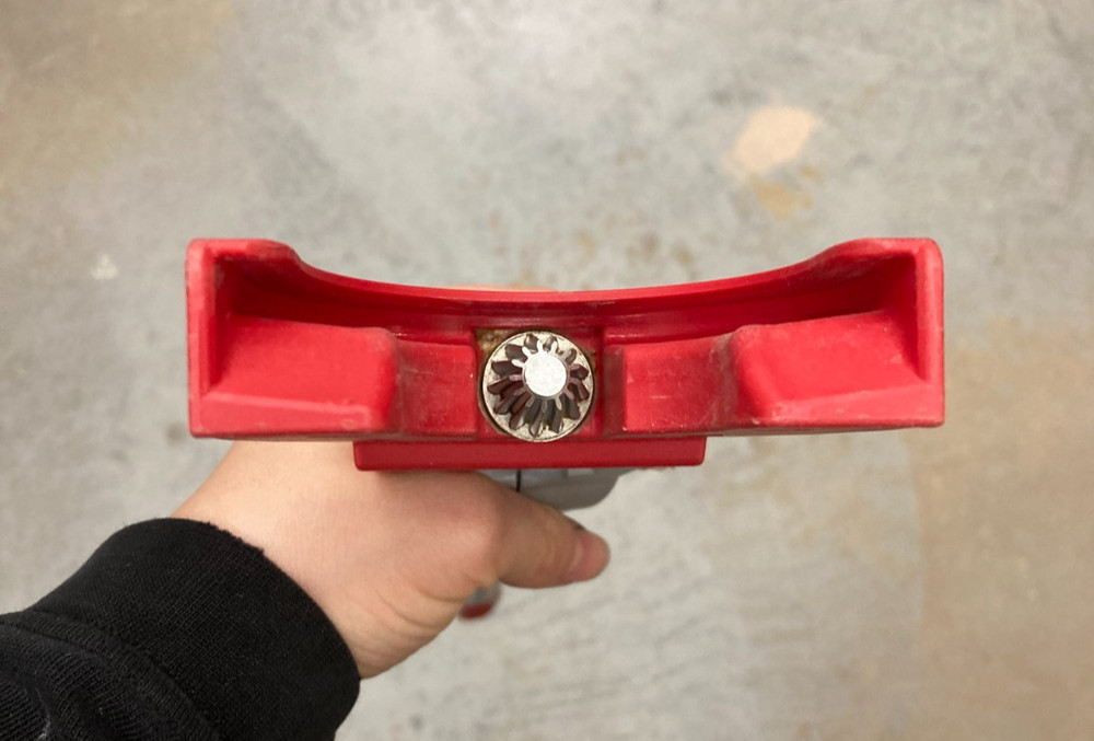 Hafele AXILO 78 Adjusting Tool