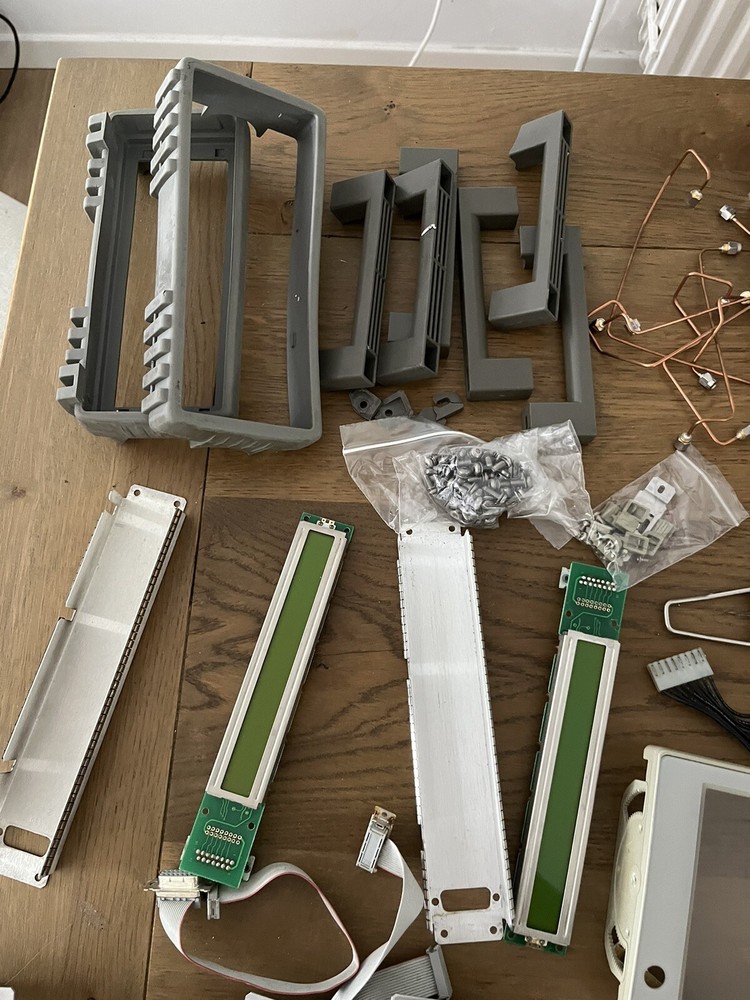 AGILENT/ HP PARTS