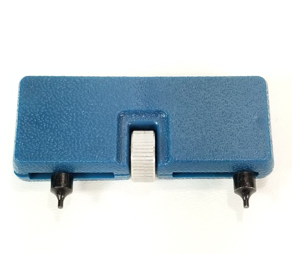 Genesis Resource Pro, React Pro Computer Adjustable Battery Tool Key Scuba Dive