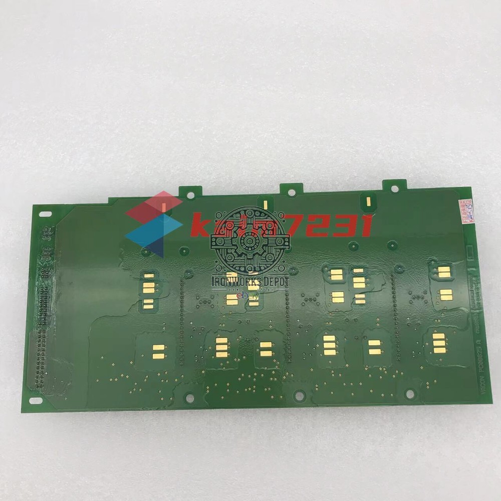 1PCS Vacon PC00825A PC00825 A Board Used