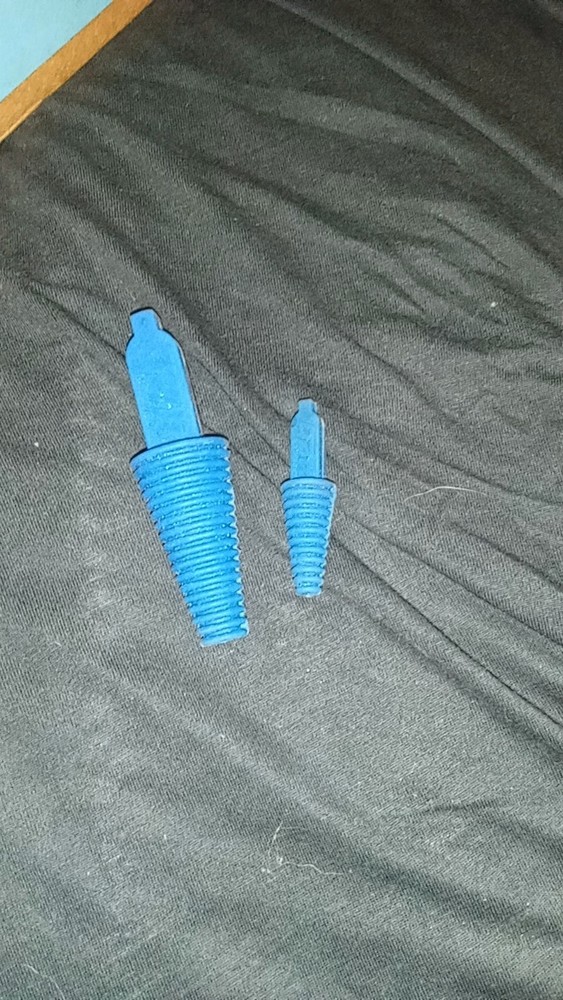 Silicone Stoppers