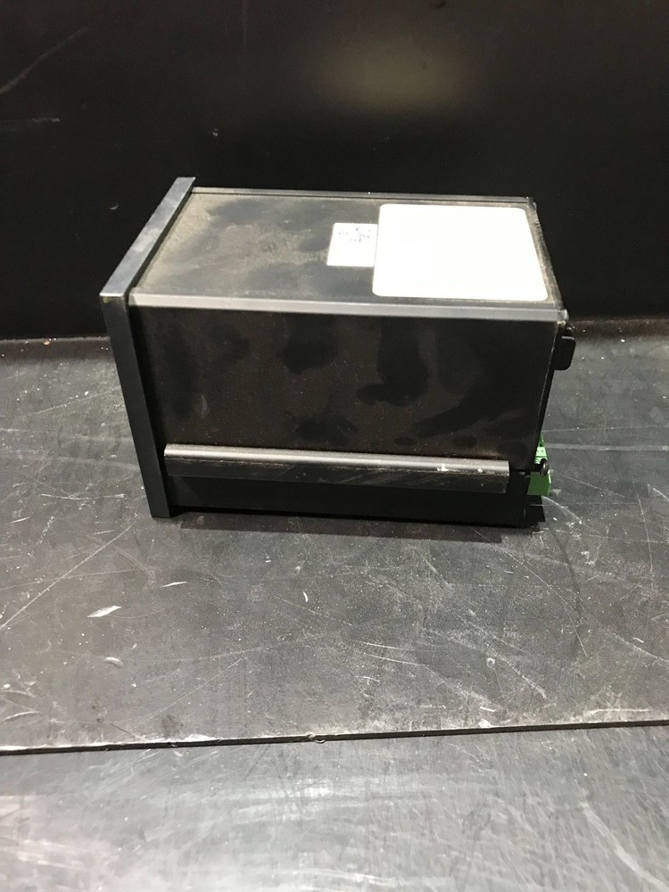 OMEGA RD8253-USB Paperless Data Recorder USED
