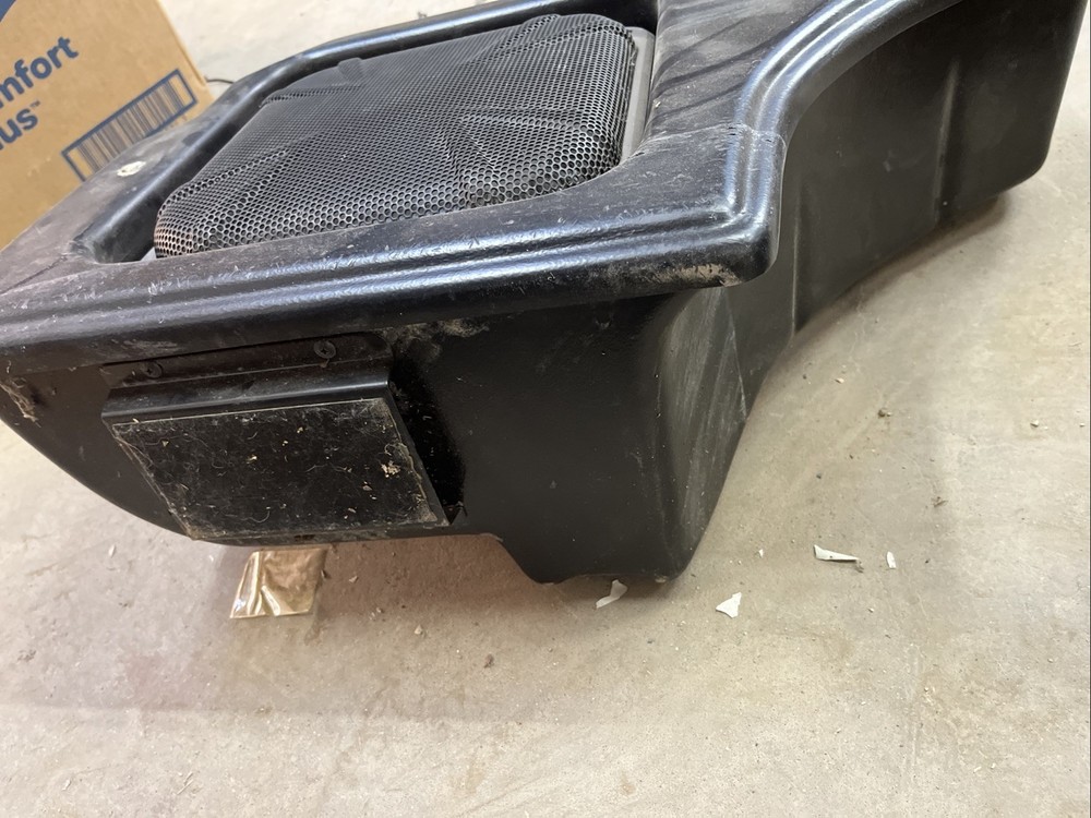 Dodge Charger Sub 2009 To 2024