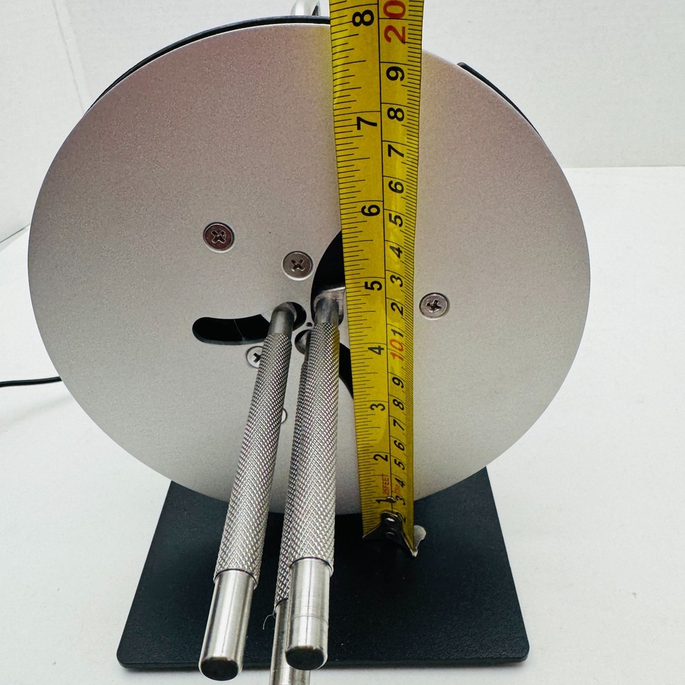 Adjustable Automatic Core Label External Bidirectional Rewinder KR500U