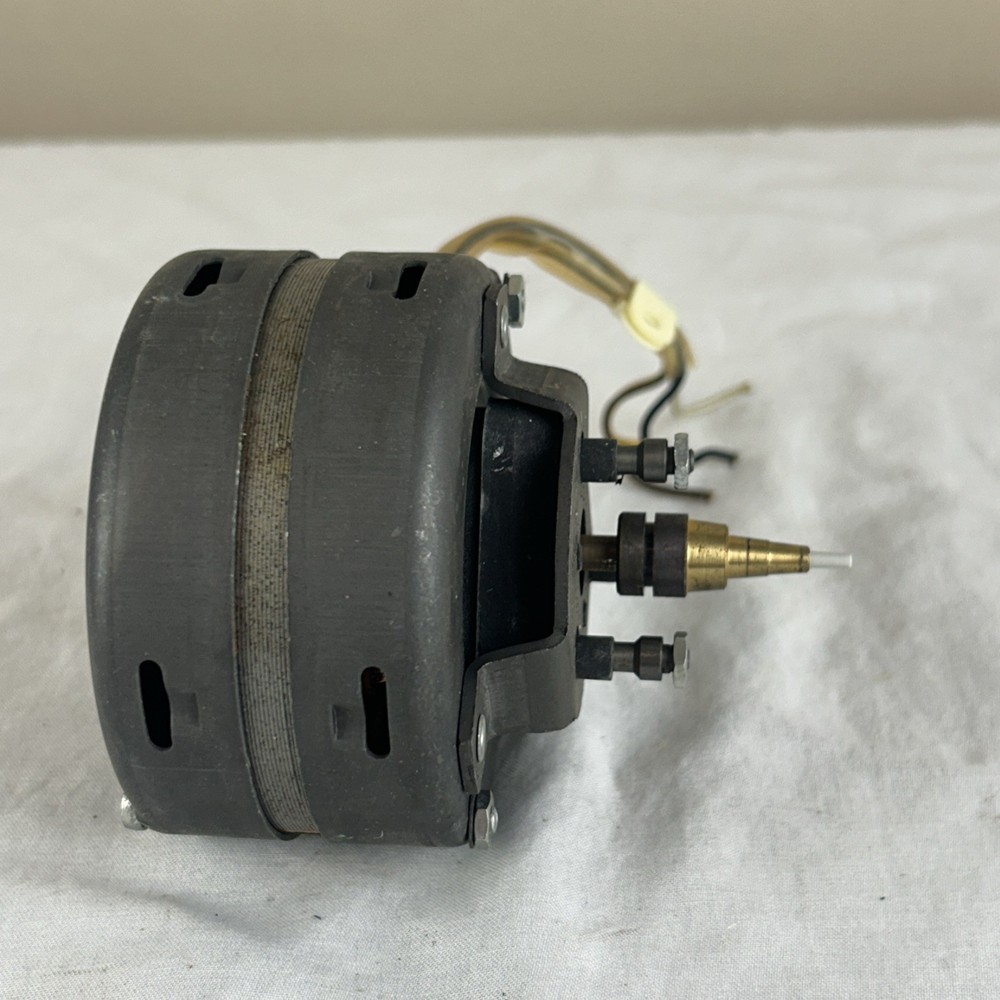Dual 1019 Motor Original