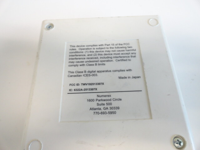 UU6: Uplink DigiCell AnyNET Network Access Module 19-25133-070