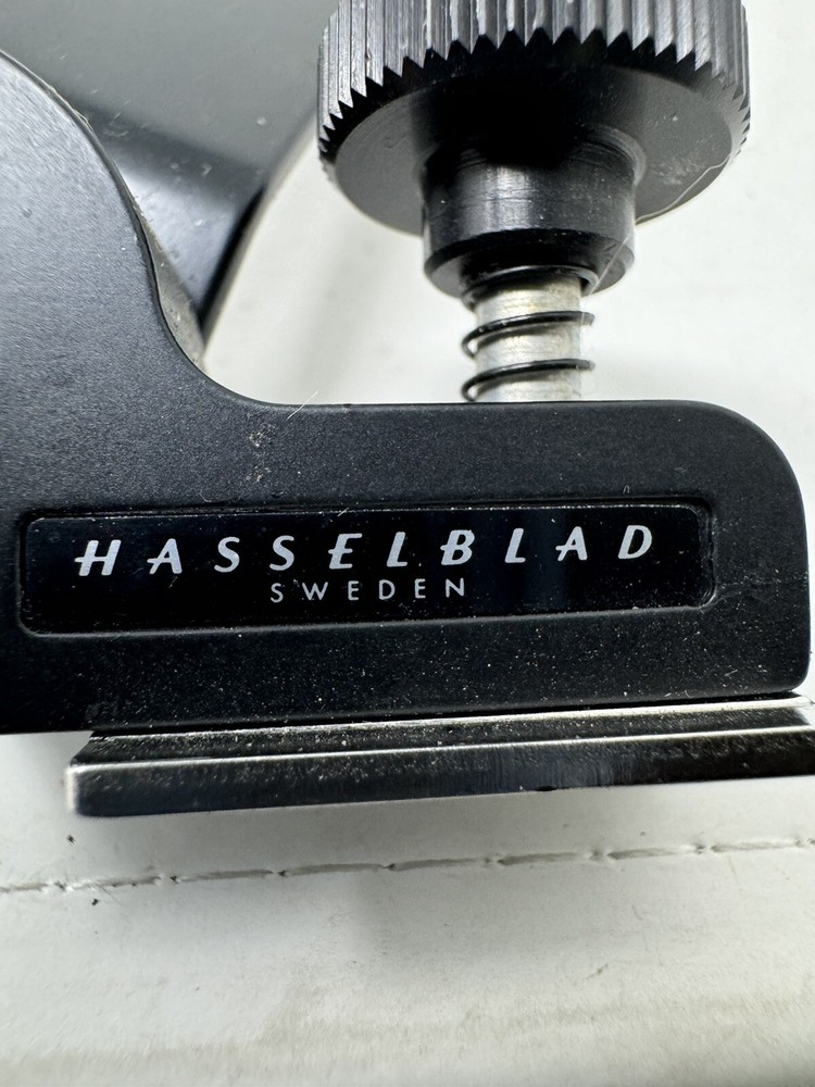 Hasselblad Flash Extension Bracket