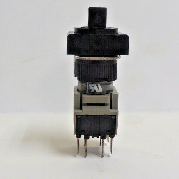 ALCOSWITCH 5A 250VAC 164P