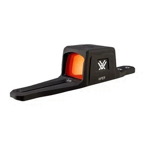 Vortęx Viper Enclosed Micro Red Dot – 3 MOA Red Dot (VPR-SGMRD3-E)