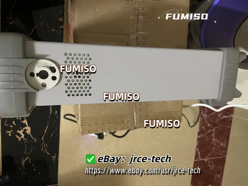 Agilent 34970A Data Acquisition Switch**jrc