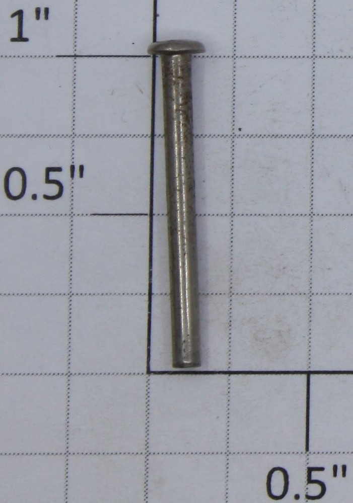 Lionel 364-10 Idler Roller Pin