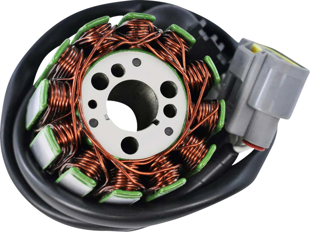 RM STATOR Stator - Yamaha RM01303