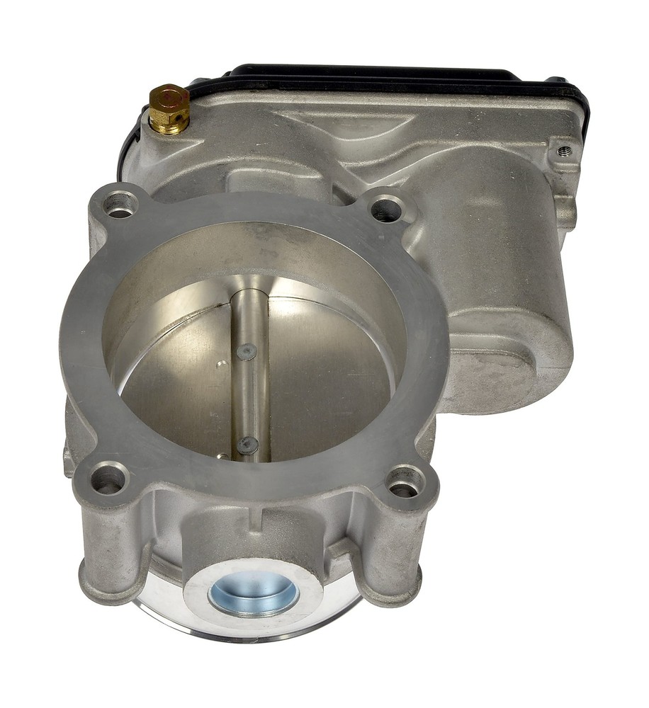 Dorman 977-593 Electronic Throttle Body Compatible with Select Ford/Lincoln M...