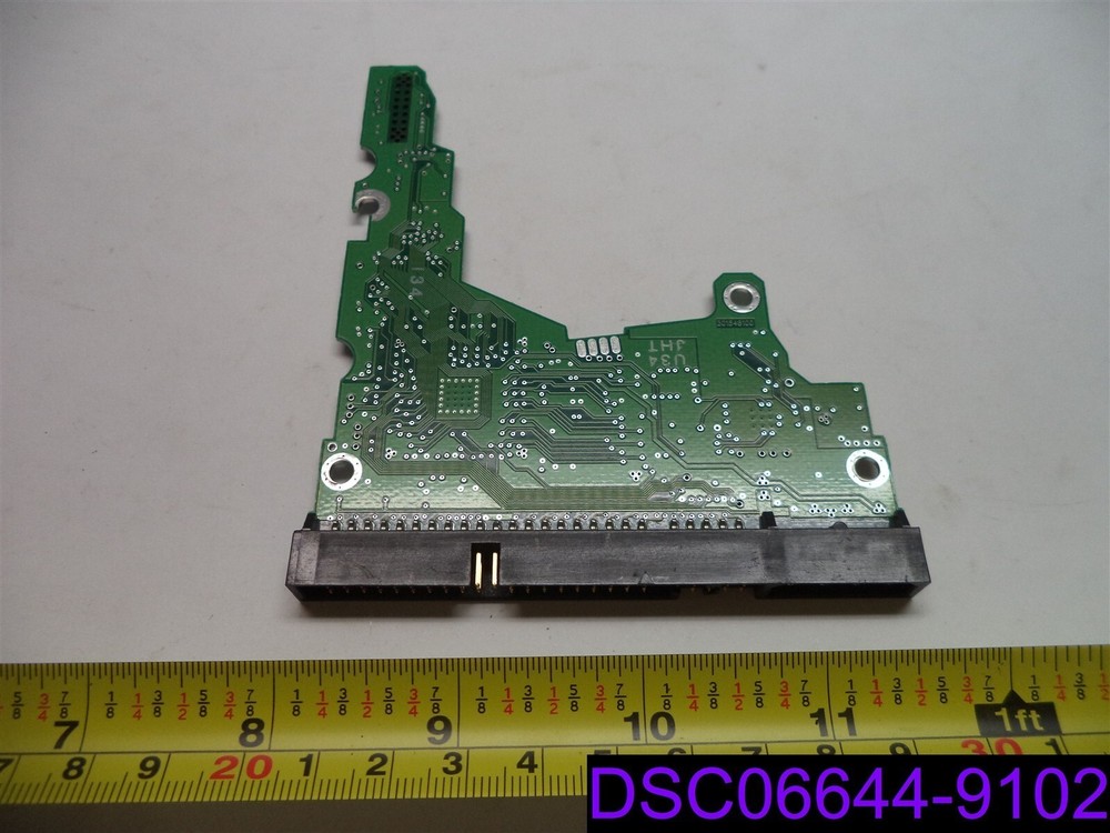 PCB Board JAAQRPNP, B8FEA, 21024LEJHT