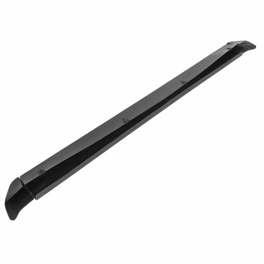 For 07-14 Chevy SS Silverado Rrear Tailgate Top Protector Spoiler Cap Cover