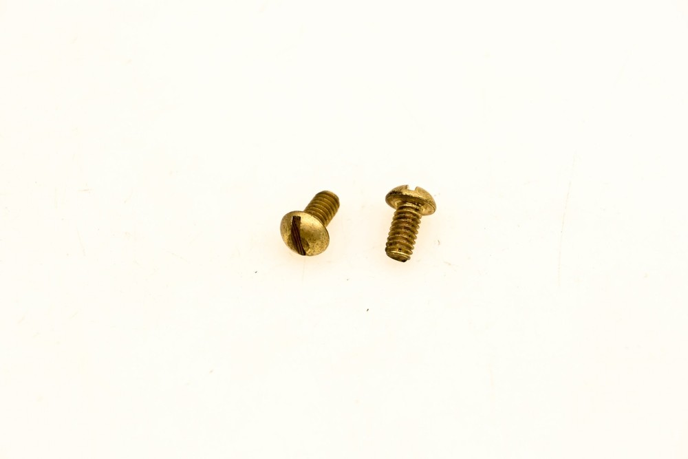 OMC 311007 Lead Switch Screws Qty 2 NOS