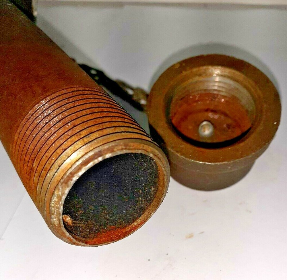 EBW FUELING NOZZLE 3235564