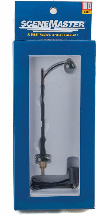 HO Scale - Modern Street Light - 949-4309