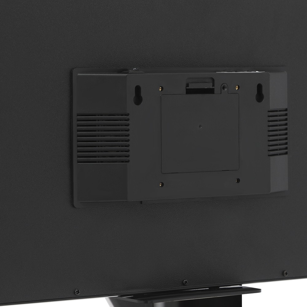 Electronic Baseball Scoreboard High-Light Digital Scoreboard, Remote Control