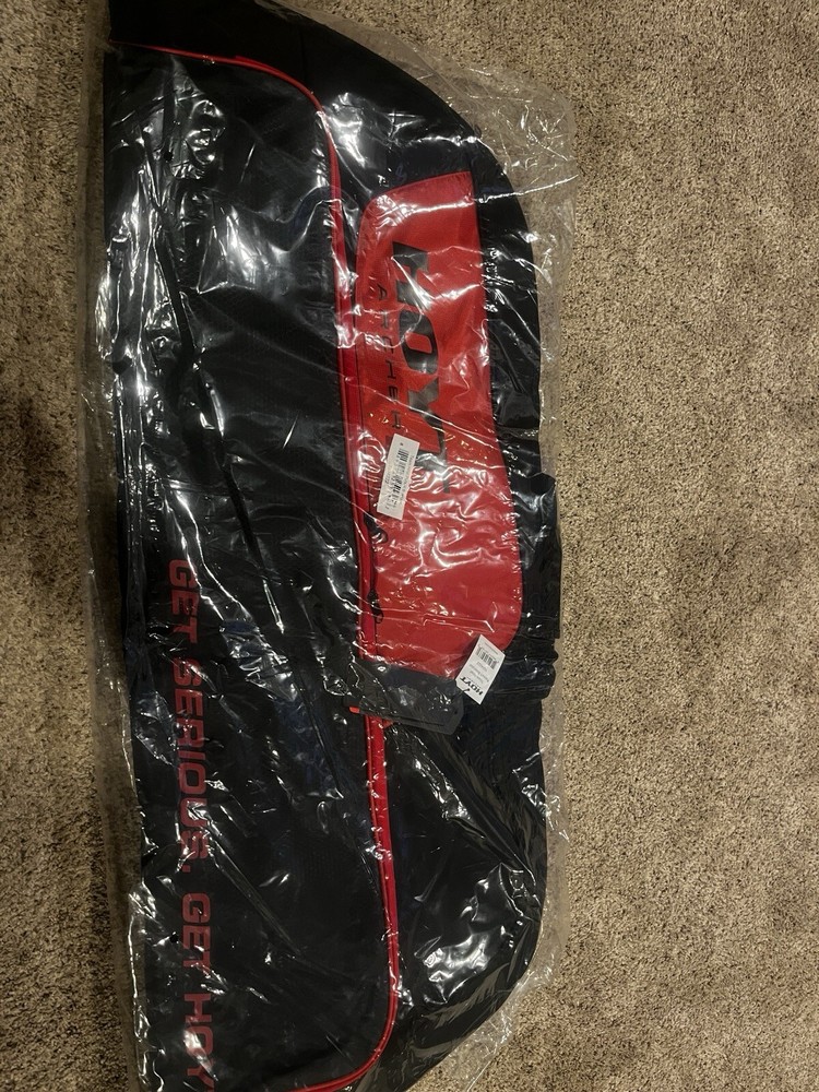 Bow Case