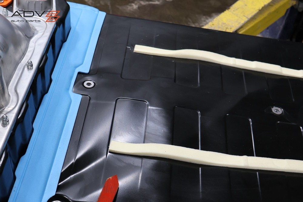 2020 - 2024 TESLA MODEL Y AWD LONG RANGE BATTERY PACK ASSEMBLY OEM