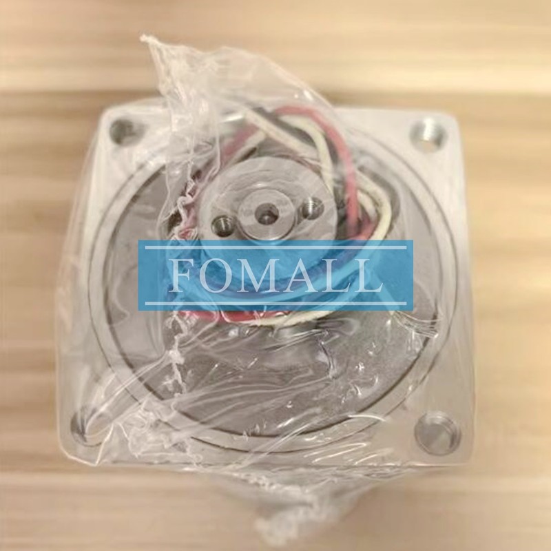 1Pcs New Single phase capacitor operated asynchronous motor 4IK25A-C-SS-3