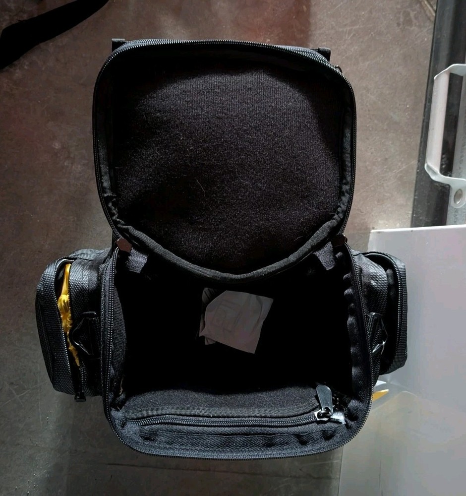 Topeak Tour Guide Handlebar Bag