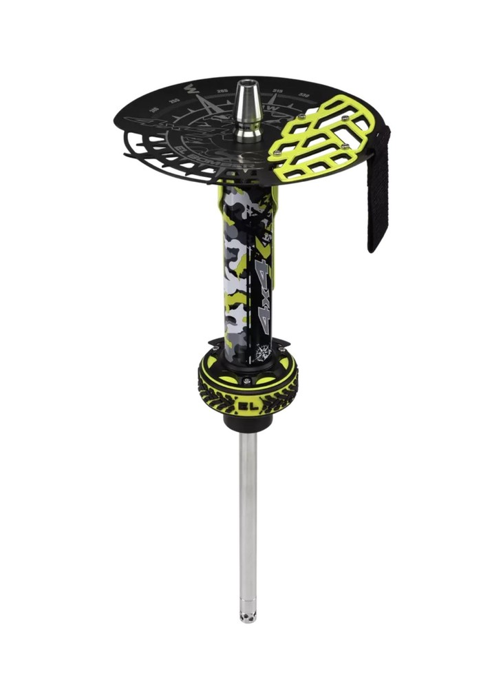 El Bomber Hookah