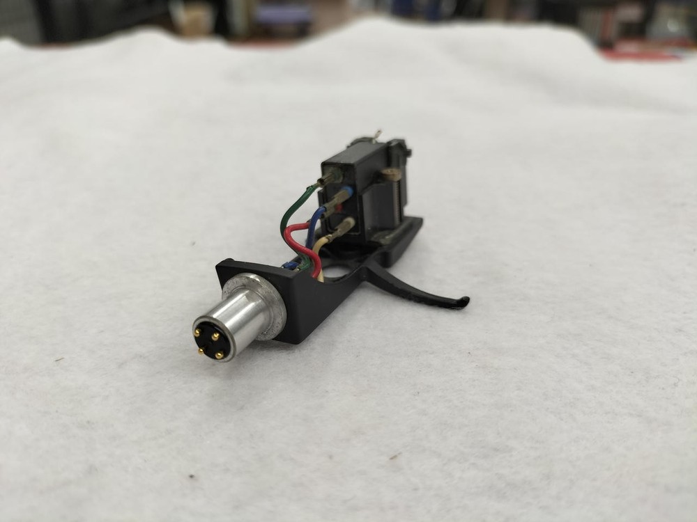 TECHNICS M44-7 Cartridge From Japan