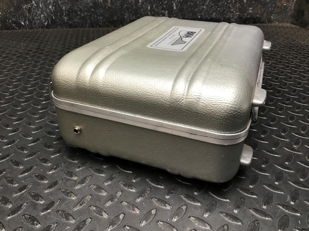 Bios International AIRPRO MP1M Programable Multi-Tube Parallel Sampler