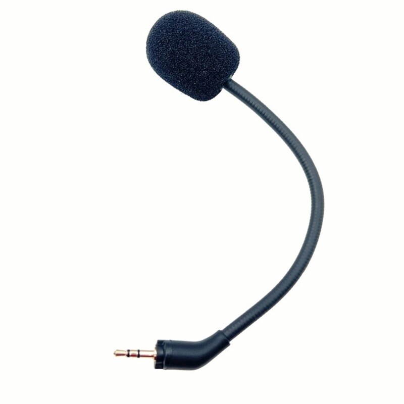 Mic Replacement for A30 Wireless 2.5mm Gaming Headset Microphone